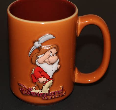 snow white and seven dwarfs t shirts|disney grumpy dwarf coffee mugs.